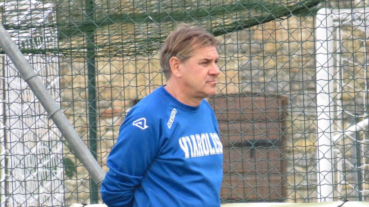 BREAKING NEWS - Ribaltone in panchina in Serie D! Ecco di chi si tratta