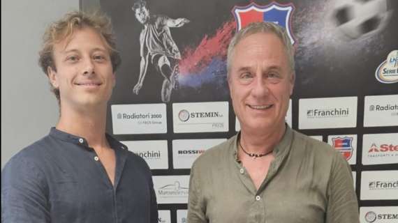 UFFICIALE: Un esperto difensore per la Virtus Ciserano Bergamo
