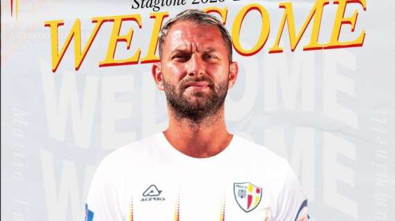 UFFICIALE: Super colpo di mercato messo a segno dalla Nissa
