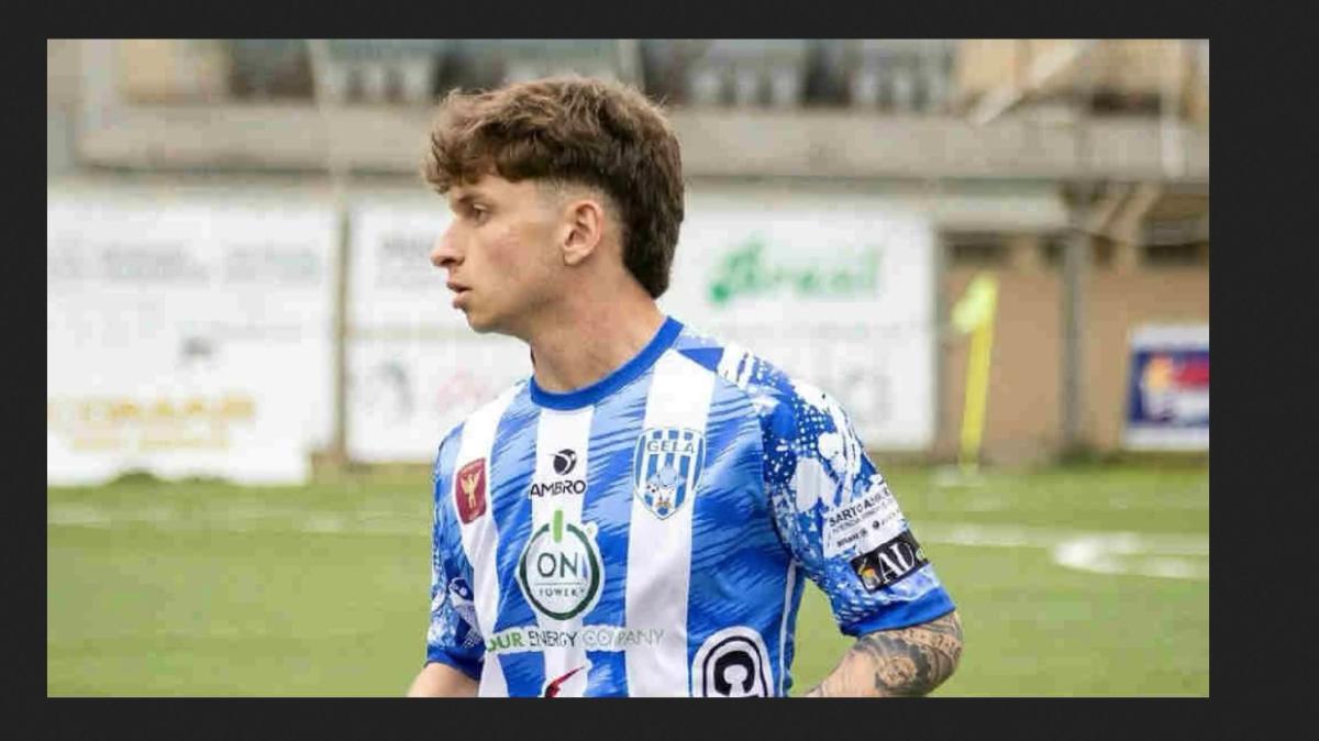 Gela, gioiello in vetrina: Gabriele Gigante finisce nel mirino della Serie C