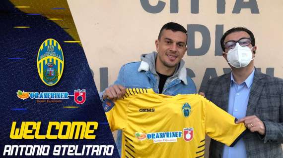 UFFICIALE: Nuovo rinforzo per il Biancavilla