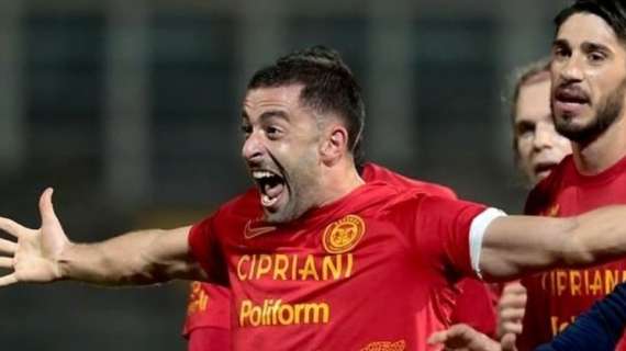 Tre squadre su Lordkipanidze, 24enne georgiano. Ma prima il Ravenna