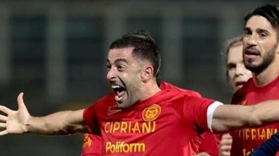 UFFICIALE: Ravenna, ceduto David Lordkipanidze ad una big di D