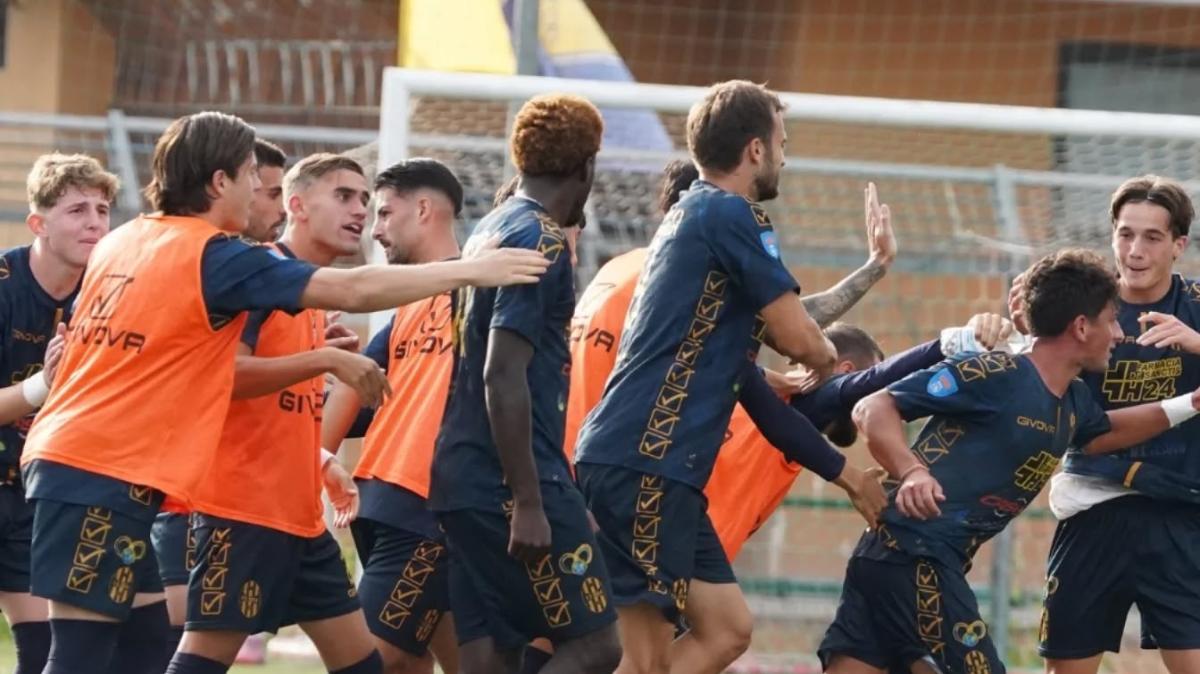 Serie D Girone H, il dato che cambia la percezione di queste squadre