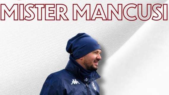 Avigliano Calcio e Mancusi: si chiude un ciclo vincente