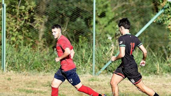 Rallenta la preparazione del Perugia: annullata l'amichevole con il Cannara