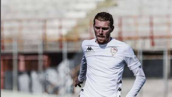 Svincolati - Classe '99 con oltre 250 partite giocate in Serie D