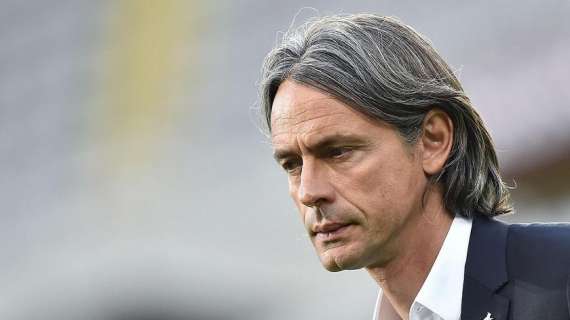 Il Modena piomba su Filippo Inzaghi per la prossima stagione