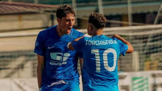 Serie D, Girone B: Chievo e Folgore a punteggio pieno dopo 2 giornate