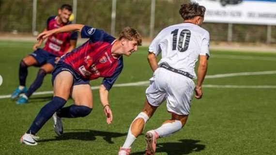 Nissa: piace un 2007 che ha vinto il campionato di Eccellenza