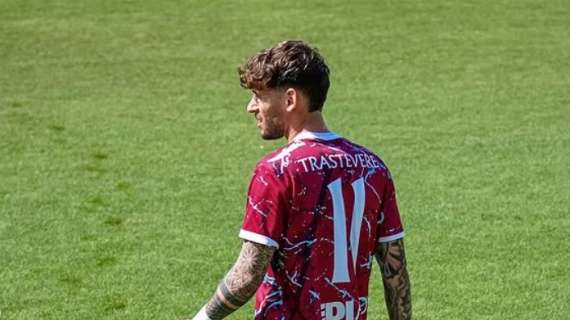 Gelbison, Sarnese e non solo su un 29enne che ha siglato 17 gol in D quest'anno
