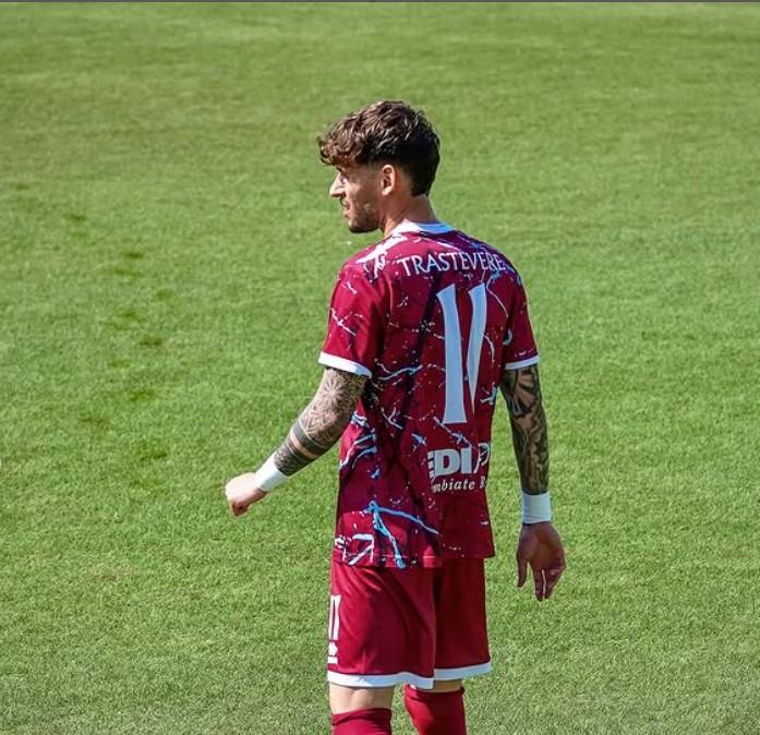 Serie D, la classifica cannonieri del girone G: Lorusso stacca tutti