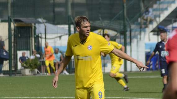 Serie D 2024-2025, la classifica bomber del girone A: salgono Diop e Miracoli