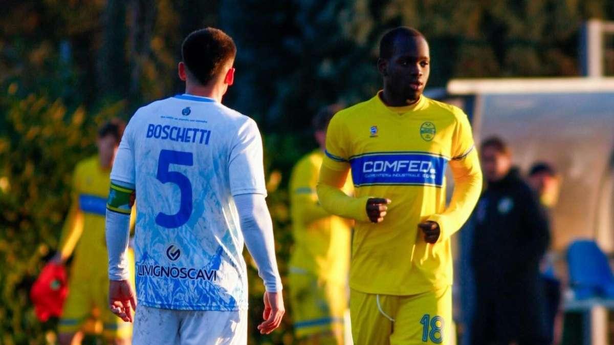I calciatori più giovani ad aver esordito finora nel girone B di Serie D