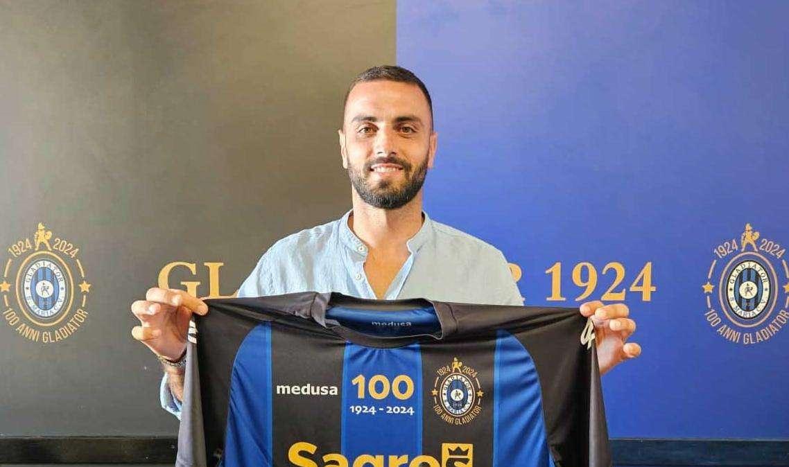 Gladiator, Campanella a NC: "Obbligo under provvedimento controproducente"