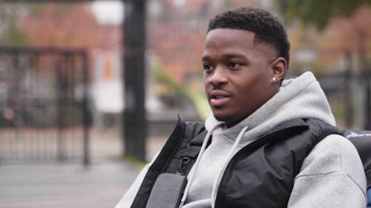 Avellino, Redan tra accuse familiari e smentite: la vicenda dell'attaccante