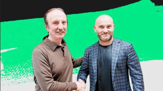 Darfo Boario: ecco chi guiderà la nuova era tecnica