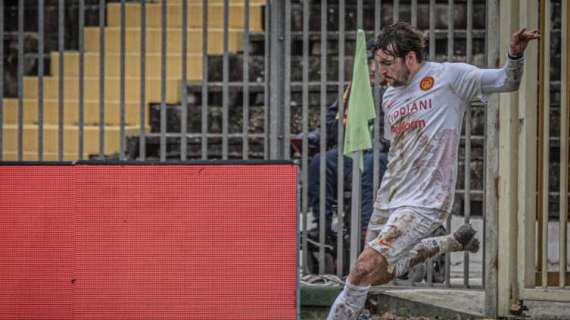 Big match: il Ravenna va al Garilli per sfidare il Piacenza