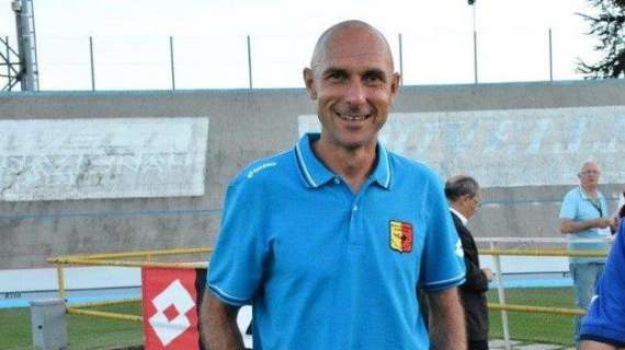 UFFICIALE: Viterbese, scelto il nuovo allenatore