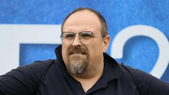 Raso al bivio: il diesse dell'Oltrepo valuta offerte anche dalla serie C