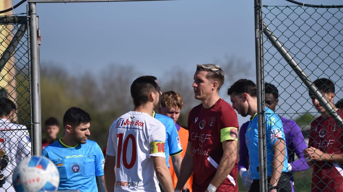 Serie D, il peso dell'esperienza: ecco i dati del girone C