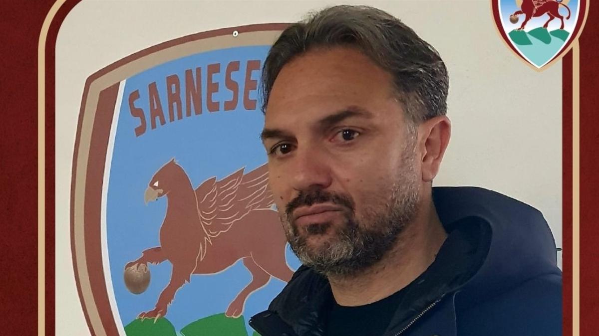 UFFICIALE: Livio Scuotto è il nuovo direttore sportivo della Sarnese
