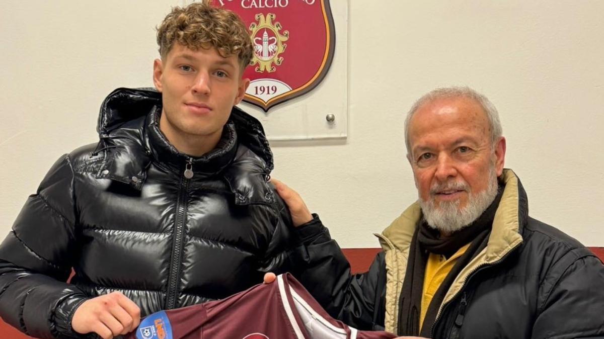 UFFICIALE: Portogruaro, rinforzo classe 2006. Ha firmato Vasile