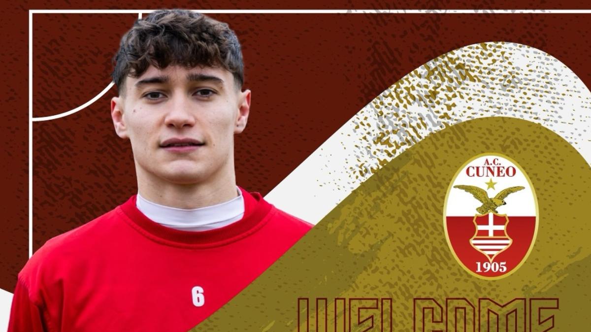 UFFICIALE: Cuneo, ecco Delmastro. Nuovo innesto difensivo dalla Liguria