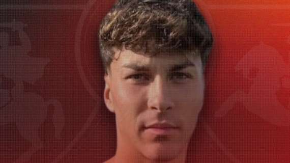UFFICIALE: Ancora un annuncio di mercato da parte dell'Ancona