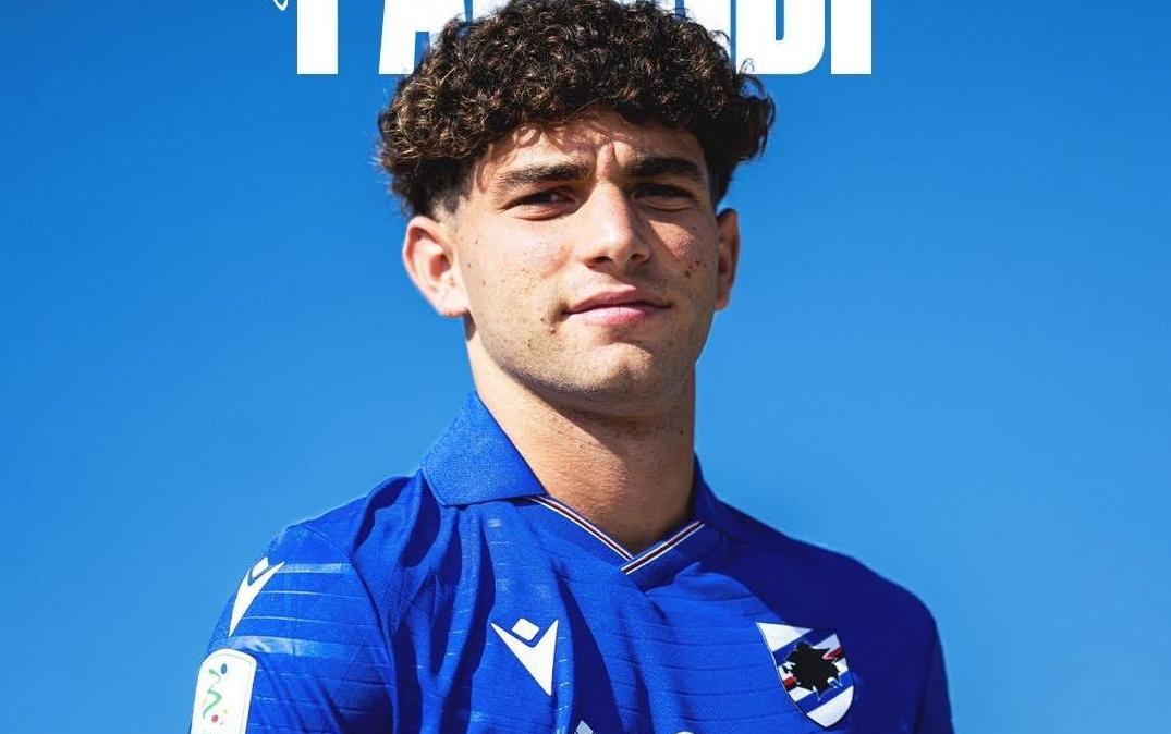 Sampdoria, che tegola: ecco quanto starà fuori Pafundi
