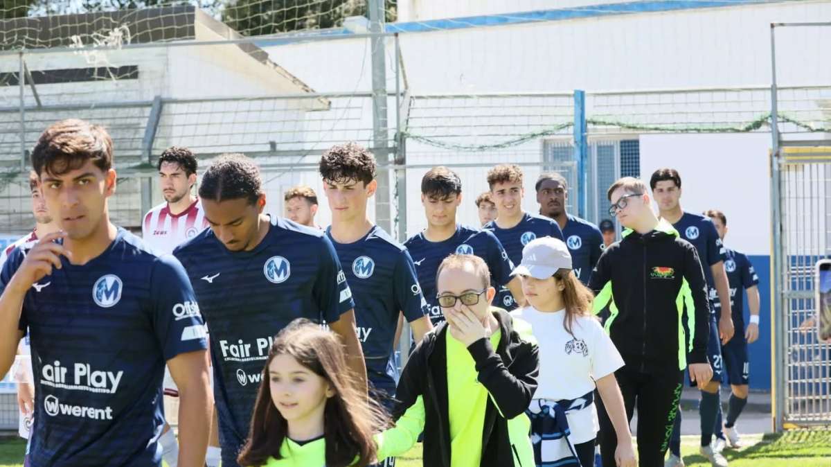 Serie D, girone H 25-26 ai raggi X: Barletta re di attacco e difesa, ma in casa 3 squadre meglio