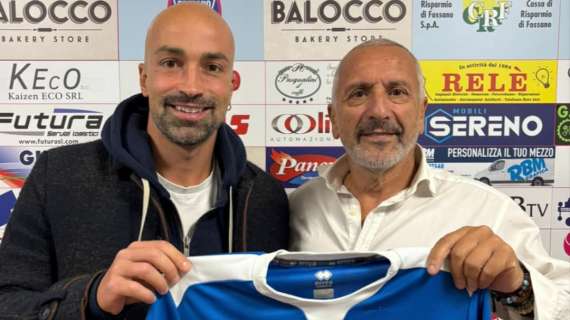 UFFICIALE: Nuovo rinforzo per il Fossano, firma un classe '94