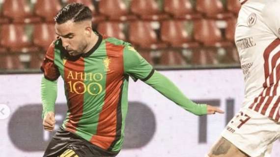 Tegola Ternana: Liverani perde una pedina preziosa per le finali col Vicenza