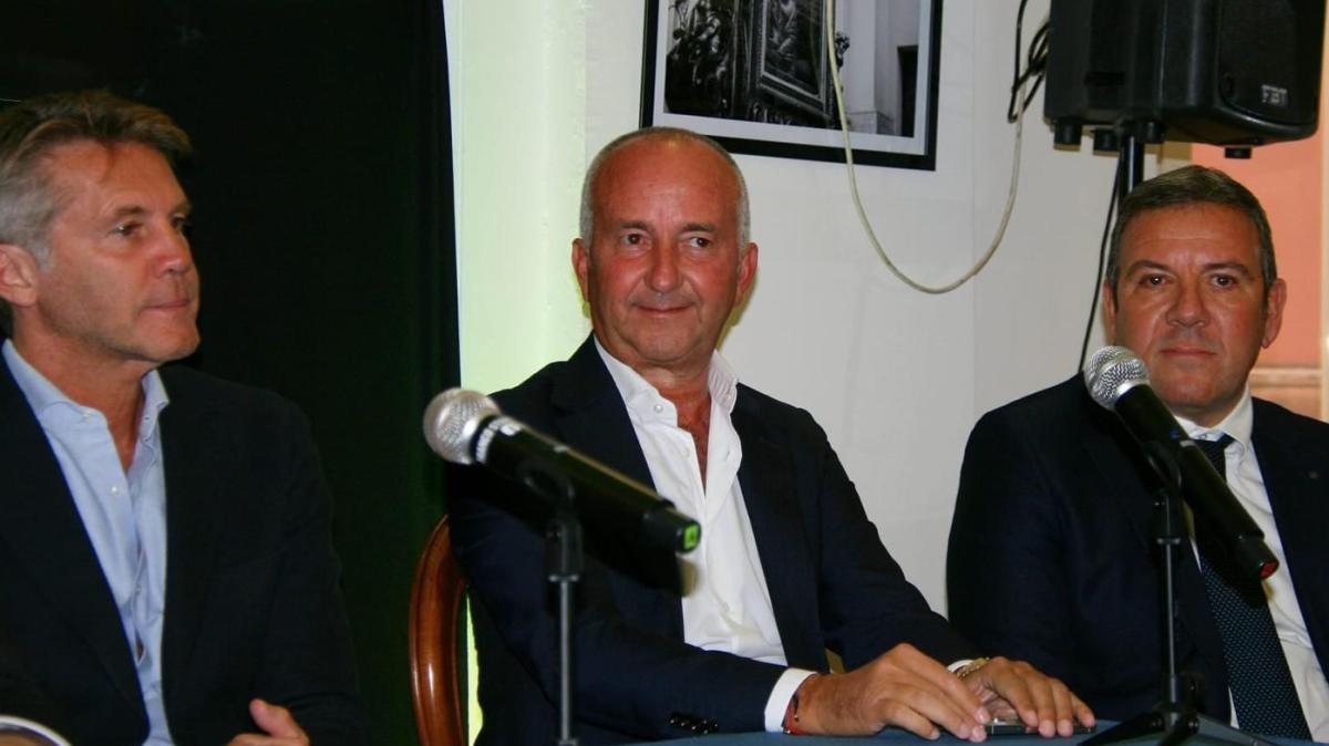 Savoia, il presidente Matachionne dopo il ko: «Errori evidenti, ma siamo primi. Reagiremo con umiltà»