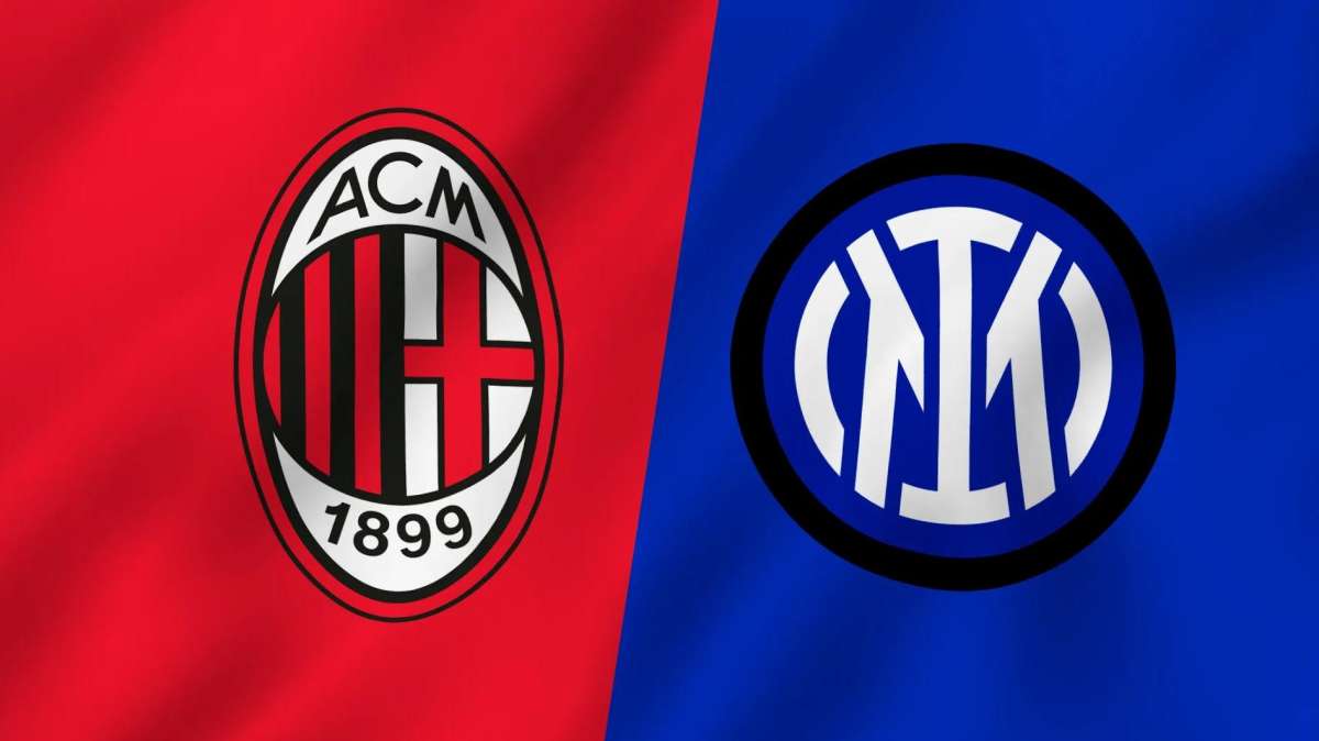 Serie A LIVE! Aggiornamenti in tempo reale di Milan-Inter