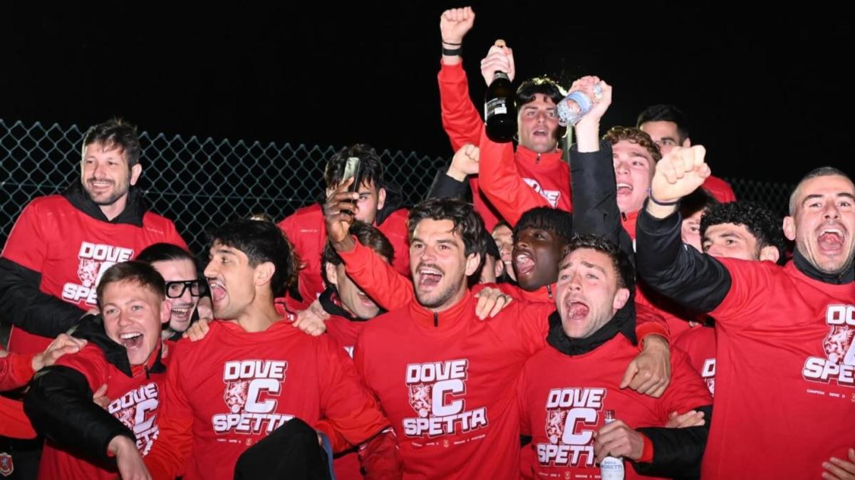 Serie D, il punto sul girone E: Grosseto in paradiso. Tutto da decidere sia dietro che davanti