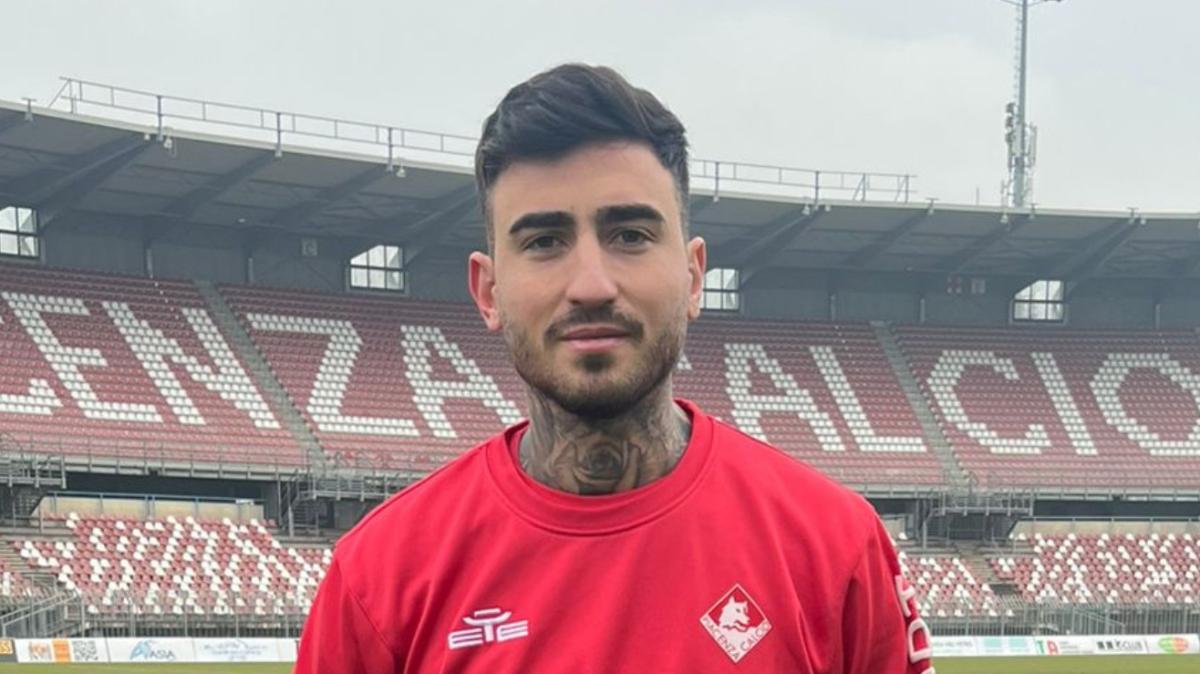 Piacenza: Asencio rescinde il contratto con i biancorossi