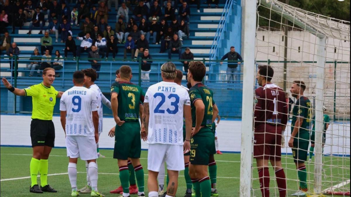 Serie D, il valore rose del girone H: quello complessivo è di 26,18 mln €