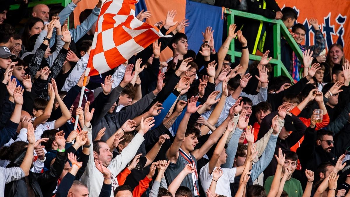 Pistoiese, un mese da brividi: quattro sfide decisive per blindare la vetta