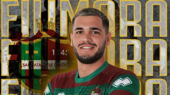 UFFICIALE: Doppio arrivo in casa Sancataldese