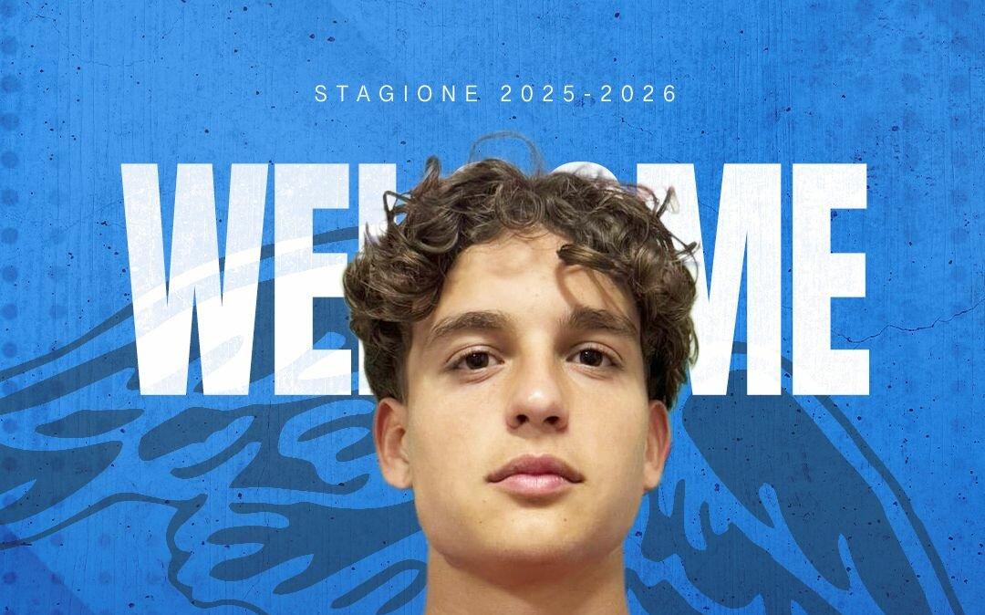 UFFICIALE: Il Milazzo annuncia la firma di Morabito