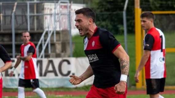 Scandicci, vicino il nuovo attaccante: è un 2001 autore di 14 gol quest'anno