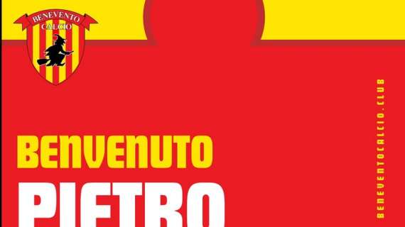 UFFICIALE: Doppio arrivo annunciato dal Benevento