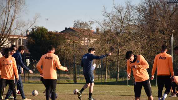 L'Udinese affronta un club di Serie D nell'ultimo test pre-campionato