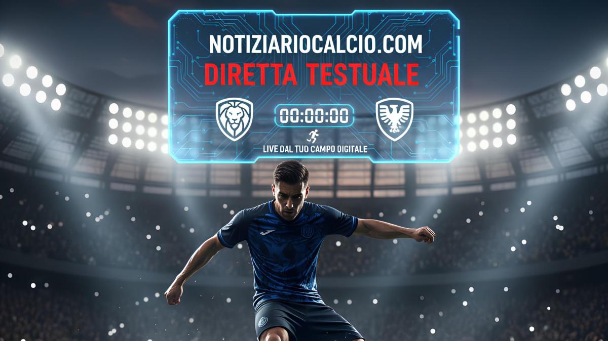 Serie A LIVE! Aggiornamenti in tempo reale con gol e marcatori del 9° turno (20:45)