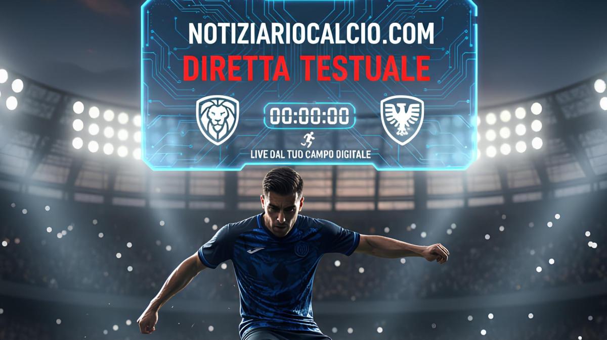 Serie A LIVE! Aggiornamenti in tempo reale con gol e marcatori di Atalanta-Milan