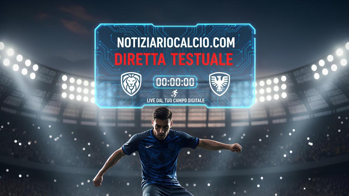 Serie A LIVE! Aggiornamenti in tempo reale di Udinese - Atalanta