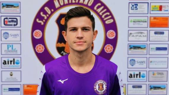 Kerjota vola in Scozia: dall'Eccellenza umbra al Hearts of Midlothian