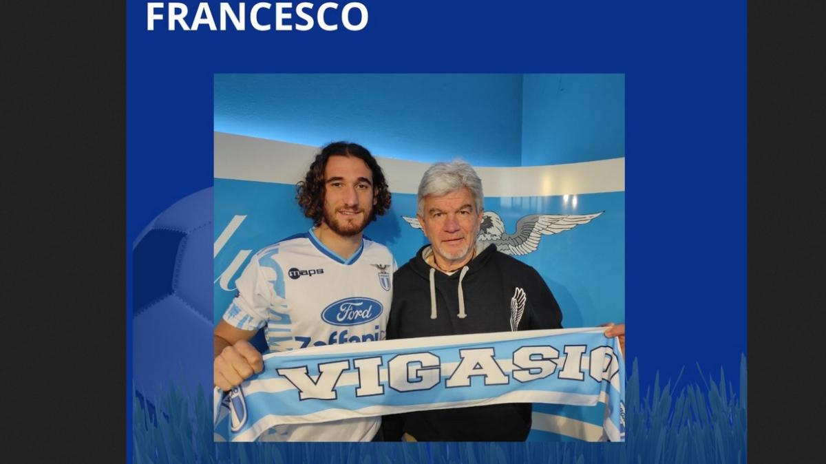 UFFICIALE: Vigasio, firma un 26enne che ha appena lasciato il Chievo