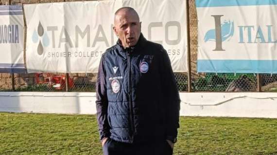 UFFICIALE: Salta una nuova panchina in Serie D. Via Abate torna Nofri alla Flaminia